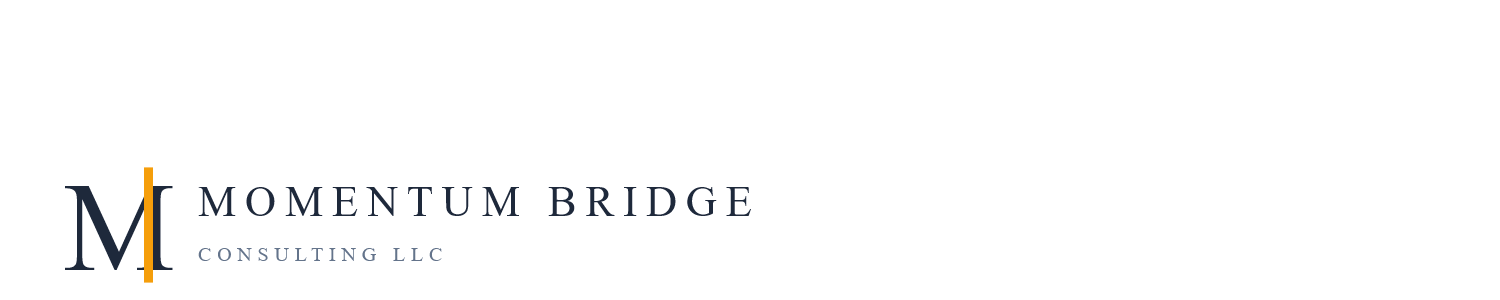 Momentum Bridge Consulting LLC